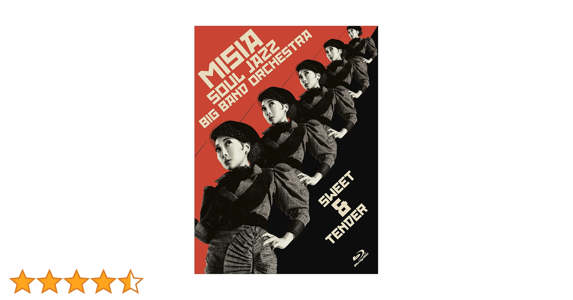 ミュージック MISIA DVD Blu-ray Amazon.co.jp: 【Amazon.co.jp限定】25th Anniversary MISIA星空
